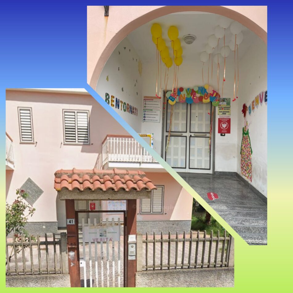 Scuola dell’ Infanzia “Verità”